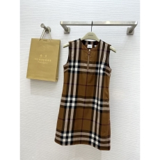 Burberry Dress